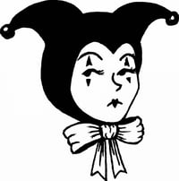 Image 3 of Clownies Stickers