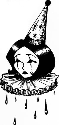 Image 2 of Clownies Stickers