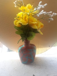 " Mixed Media piece " 