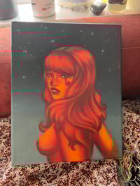 Image 2 of “Color Study I” - Original Oil Painting