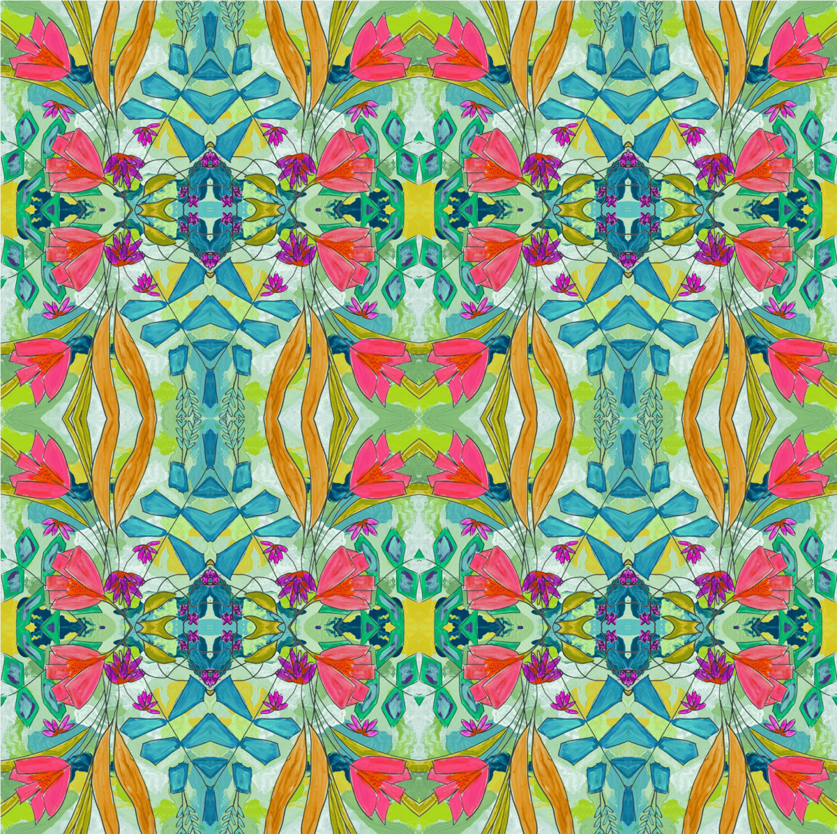 Image of Tulip Tango