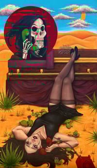 Image 1 of 11” x 17” Prints I