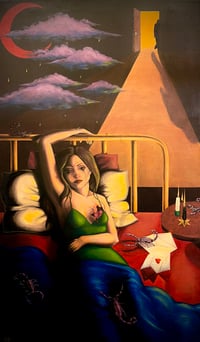 Image 4 of 11” x 17” Prints I