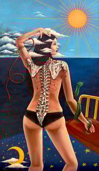 Image 2 of 11” x 17” Prints I