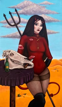 Image 3 of 11” x 17” Prints I