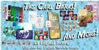 Image 2 of The Carl Barks - Digital Tier