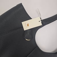 Image 7 of Radley London Hillgate Place- Large Open Top Shoulder Handbag - Black