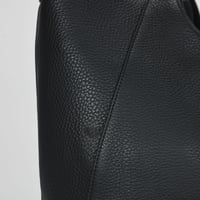 Image 10 of Radley London Hillgate Place- Large Open Top Shoulder Handbag - Black