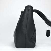 Image 5 of Radley London Hillgate Place- Large Open Top Shoulder Handbag - Black