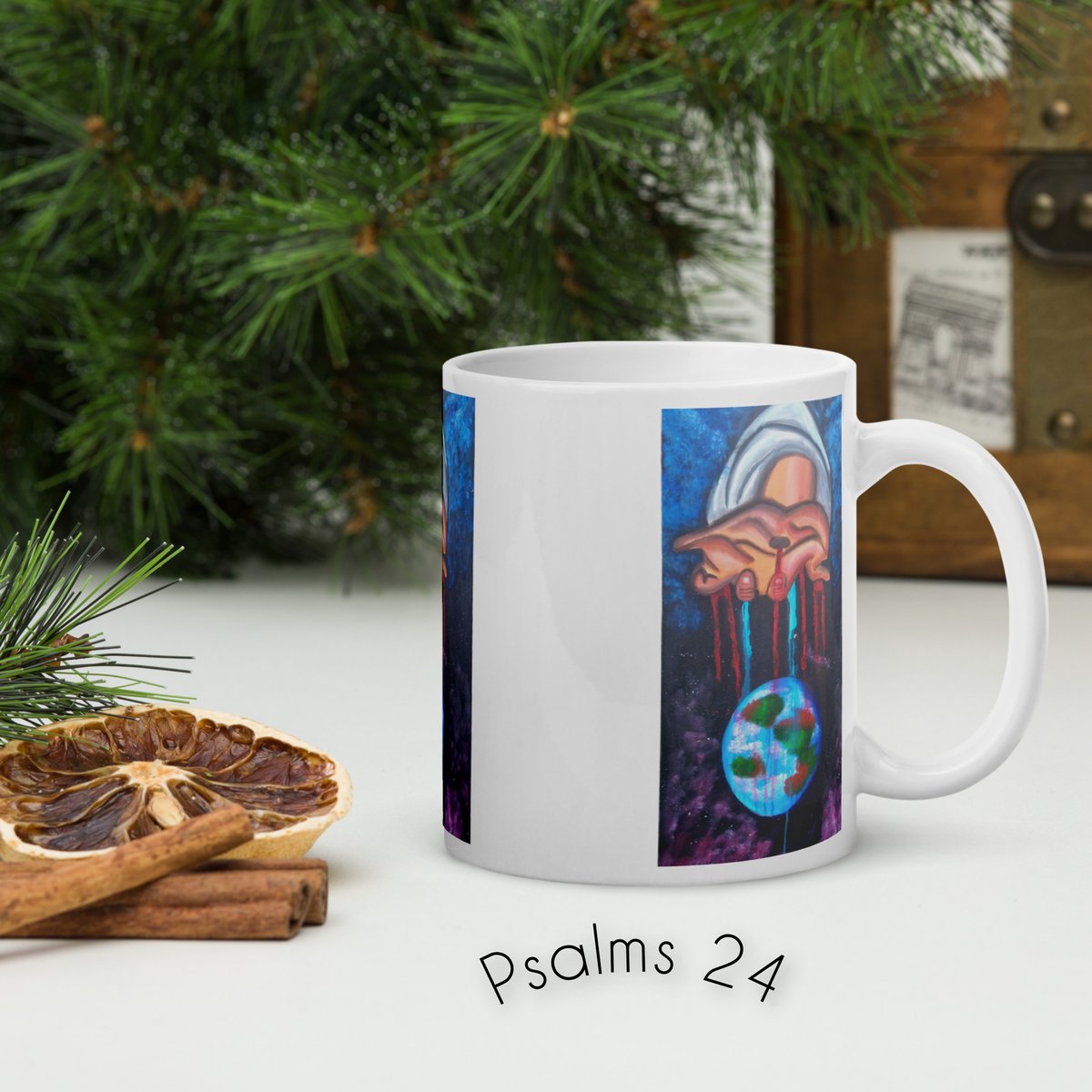 Image of Art mug