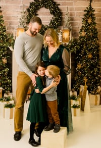 Image 1 of 2025 HOLIDAY MINIS *STUDIO*