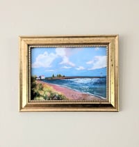 Image 4 of Miniature print. 5x7