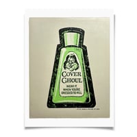 Image 1 of Cover Ghoul