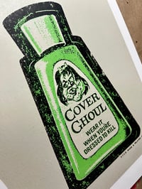 Image 2 of Cover Ghoul