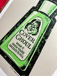 Image 4 of Cover Ghoul