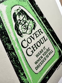 Image 5 of Cover Ghoul