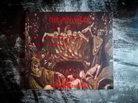 Image 2 of Chasmdweller "Flesh Crusade" CD