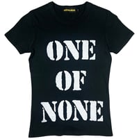 Image 1 of Rev Baby Tee 6 (S)
