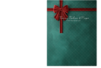 STUDIO HOLIDAY MINIS HUGE PRESENT