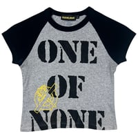 Image 1 of Rev Baby Tee 3 (S)