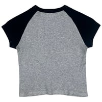 Image 2 of Rev Baby Tee 3 (S)