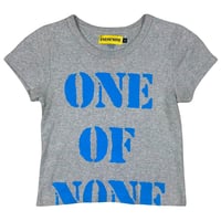 Image 1 of Rev Baby Tee 2 (S)