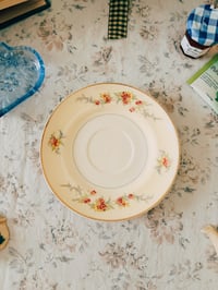 Image 3 of tea time cup & saucer