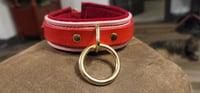 Image 2 of Lined Collar