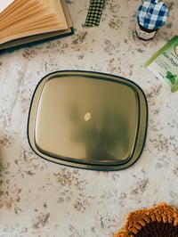 Image 3 of Goose Serving Tray