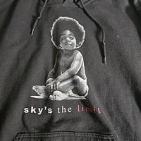 Image 2 of Notorious BIG Hoodie