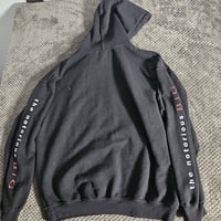 Image 3 of Notorious BIG Hoodie