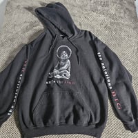 Image 1 of Notorious BIG Hoodie