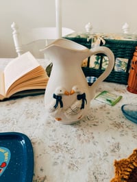Image 1 of Goose Gals Pitcher
