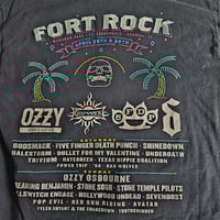 Image 4 of Ozzy No More Tours 2