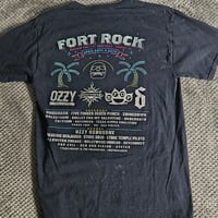 Image 3 of Ozzy No More Tours 2