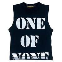 Image 1 of Rev Tank Top (XS)