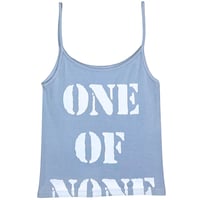 Image 1 of Rev Strap Tank Top 2 (S)