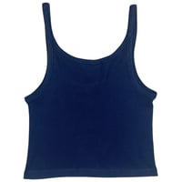 Image 2 of Rev Strap Tank Top 1 (XS)