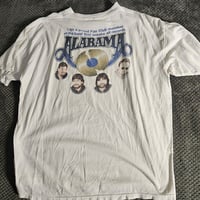 Image 3 of Alabama Fan Club 1999