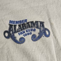 Image 2 of Alabama Fan Club 1999