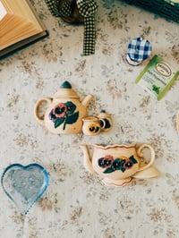 Image 1 of Teapot Pals