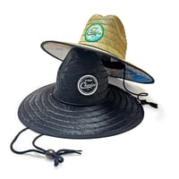 Image 1 of The Original Charleo Sunbreaker Straw Hat
