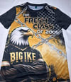 All Over Reunion Shirts 