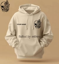 Nation Hoodies 