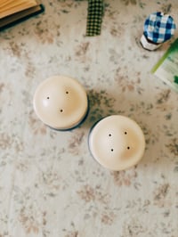 Image 3 of Pfaltzgraff Rio Salt & Pepper Shaker