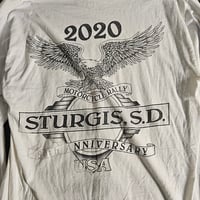 Image 4 of Sturgis 2020