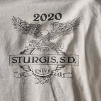 Image 2 of Sturgis 2020