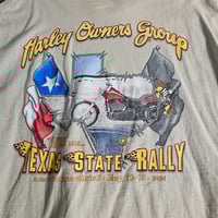 Image 4 of HOG Texas State Rally
