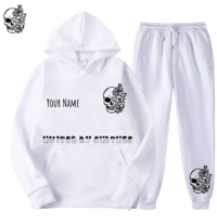 2 piece Nation outfit 
