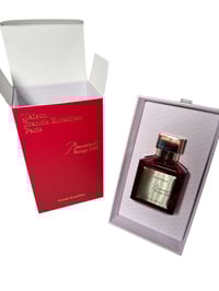 Image 3 of BACCARAT Rouge 540 